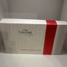 *NEW* Lacura Spa GIFT SET Rice