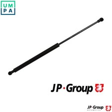 GAS SPRING BOOTCARGO AREA