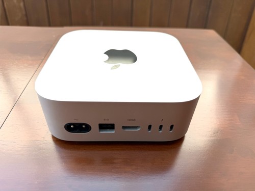 Apple mac mini - mini, ram