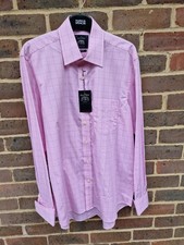 Savile Row Men's Classic Fit
