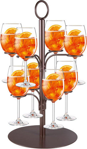 Cocktail tree stand tier - tree,