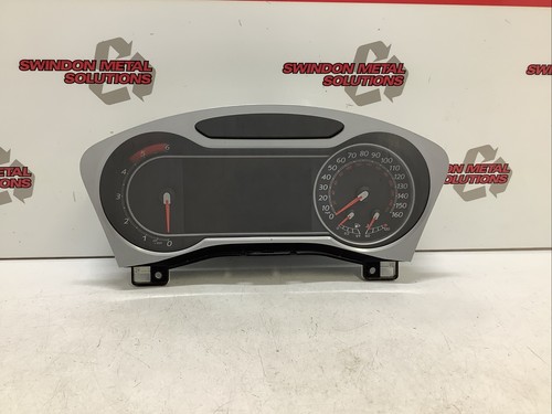2010 ford mondeo speedo - ford,