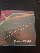 DAWN FLIGHT 1976 SUPER 8