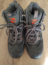 Boys Walking Hiking Boots Waterproof CAMPRI Size 5