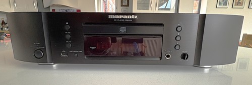 Marantz cd6003 black - marantz, cd
