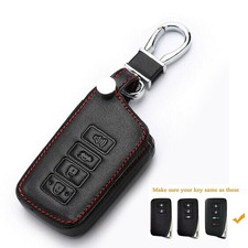 Key Chain Bag Black Car Case