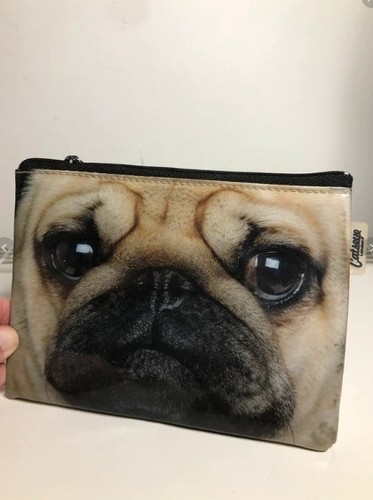 Catseye london pug dog - catseye,