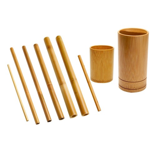 Bamboo massage sticks - massage,