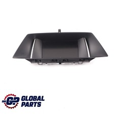 BMW X1 E84 Display Screen