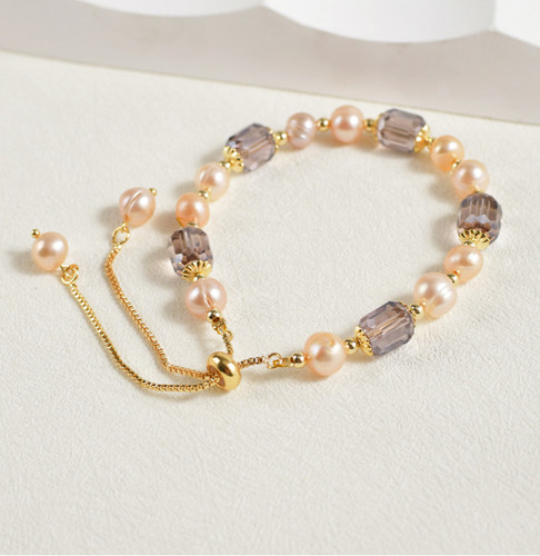 Natural baroque freshwater - natural,