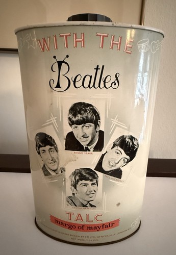 Original 1964 the beatles - 1964,