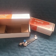 Murex Saffire Lite Cutting Attachment 1257523 w/ Control Valve – New