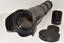 Nikon DSLR DIGITAL fit 500mm