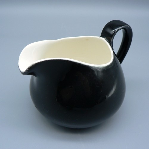 Homemaker milk jug vintage - milk,