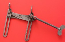 Terrys Side Valve Spring