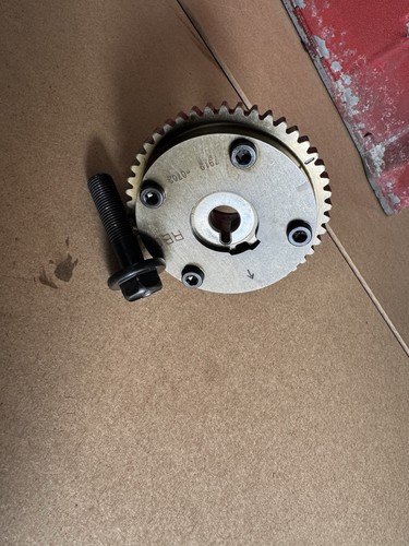 Vtc intake cam gear - vtc, k20z4