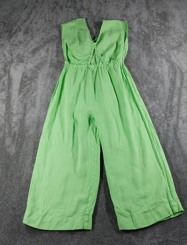 Zara playsuit womens 10 - zara,