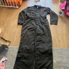 Dickies yamaha badged - yamaha, zip