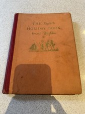 Enid Blyton’s The Eighth