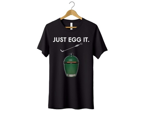 Big green egg shirt bbq - egg, t-shirt,