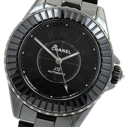 Chanel j12 caliber 2 - chanel,