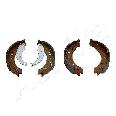 New brake shoe set - new,