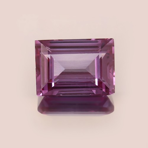 Aaa natural flawless - flawless, ceylon