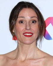 SURANNE JONES 8x10 PHOTO *