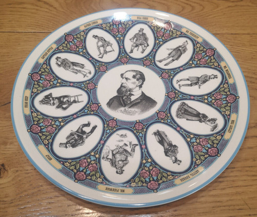 Wedgwood charles dickens - wedgwood,