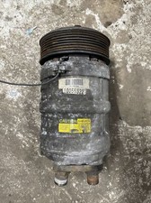 Genuine ﻿VW Caddy - A/C