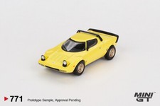 1/64 LANCIA STRATOS HF