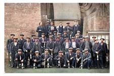 ptc4379 - Yorks. - Yorkshire