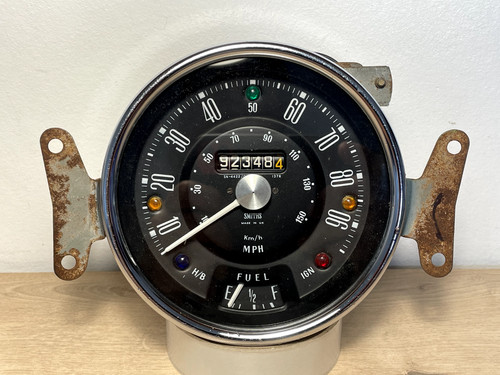 Smiths speedo sn4422 1376 - speedo, sn4422/00