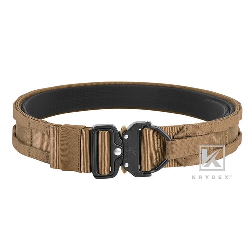 Krydex tactical belt - krydex,