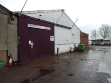 ESTABLISHED AMERICAN MOTORHOME RV DEALERSHIP & WORKSHOPS – SOUTH EAST ENGLAND