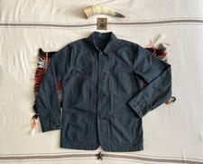 Levi's Engineer Chore Jacket M