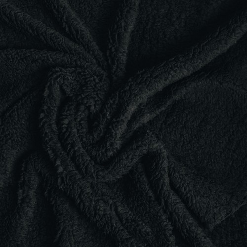 50cm piece rich black - rich,