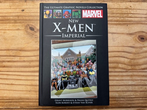 New men imperial - new,