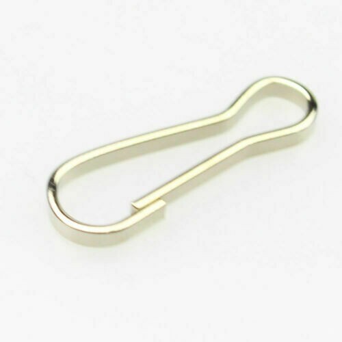 Snap hooks spring clips - -,