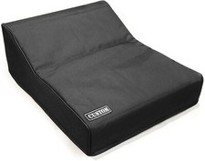 Custom padded cover for icon - for,