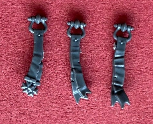 New black templar - black, 3