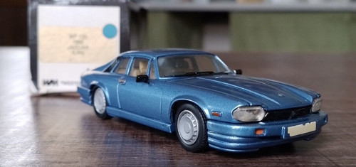 Jaguiar xjrs 190 - jaguiar,