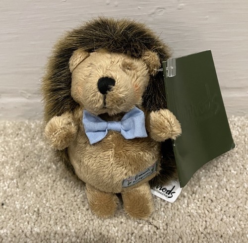Harrods hedgerow hedgehog - harrods,