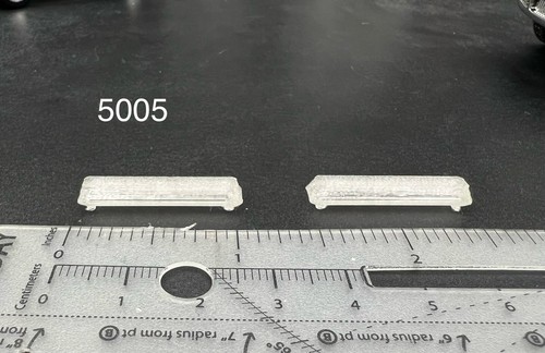 Pack scale code 3 - 1/50,