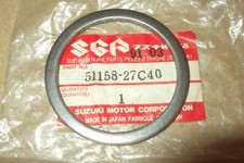 SUZUKI RM125 RM250 RMX250