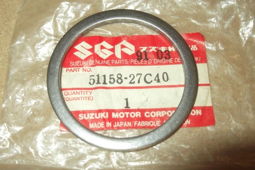 Suzuki rm125 rm250 rmx250 - suzuki,
