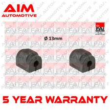 Anti Roll Bar Bush Rear Inner