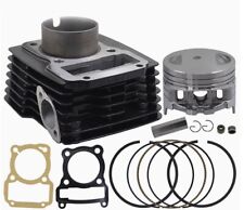 Big Bore Cylinder Barrel kit