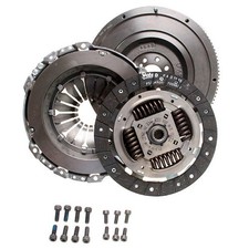 Clutch Conversion Set Fits