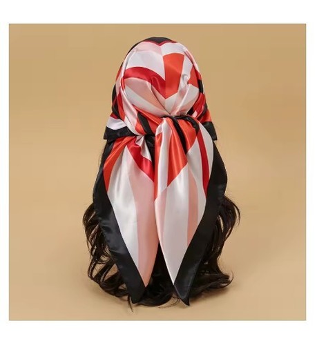Women satin silk feel - women's,